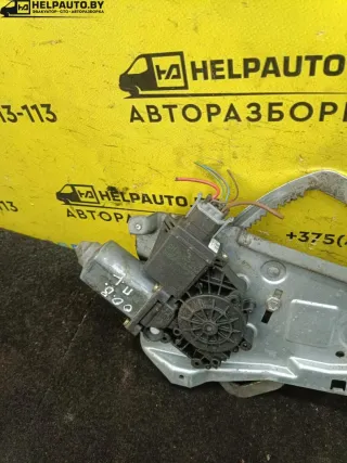 X20DTH стеклоподъемник передний левый Opel Omega B Арт 29-21-108, вид 5