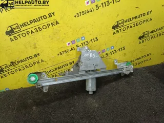 X20DTH стеклоподъемник задний левый Opel Omega B Арт 29-21-107, вид 3