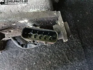 X20DTH Механизм стеклоочистителя (трапеция дворников) Opel Omega B Арт 15-72, вид 8