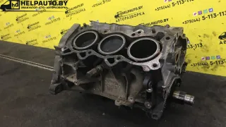VQ20,040311A Блок цилиндров Nissan Maxima А32 Арт 274-5, вид 11