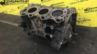 VQ20,040311A Блок цилиндров Nissan Maxima А32 Арт 274-5, вид 14