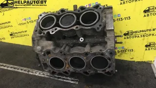 VQ20,040311A Блок цилиндров Nissan Maxima А32 Арт 274-5, вид 16