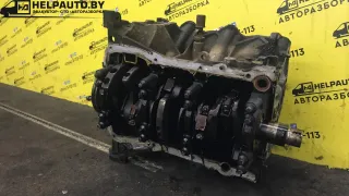 VQ20,040311A Блок цилиндров Nissan Maxima А32 Арт 274-5, вид 19