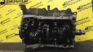VQ20,040311A Блок цилиндров Nissan Maxima А32 Арт 274-5, вид 20
