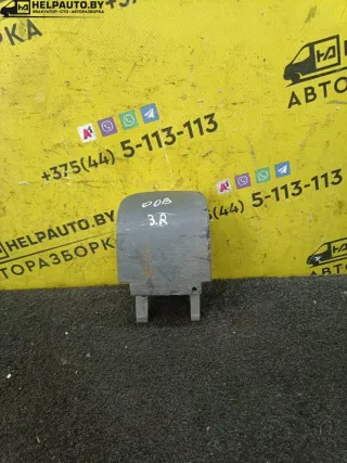 X20DTH Заглушка порога Opel Omega B Арт 455-1, вид 3