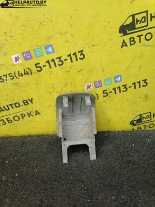 X20DTH Заглушка порога Opel Omega B Арт 455-1, вид 4