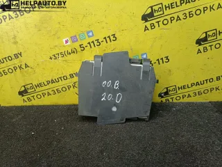 X20DTH Блок управления двигателем Opel Omega B Арт 37-130, вид 4