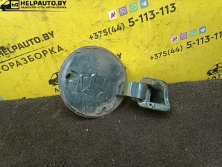 X20DTH Лючок топливного бака Opel Omega B Арт 199-36, вид 4