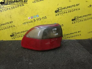 X20DTH Фонарь задний левый Opel Omega B Арт 24-119, вид 4