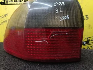 X20DTH Фонарь задний левый Opel Omega B Арт 24-119, вид 5
