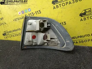 X20DTH Фонарь задний левый Opel Omega B Арт 24-119, вид 6
