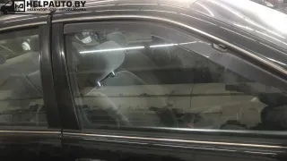 VQ20 Стекло двери передней правой Nissan Maxima А32 Арт 29-19-62, вид 2