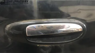 VQ20 Ручка наружная задняя правая Nissan Maxima А32 Арт 29-10-196, вид 2