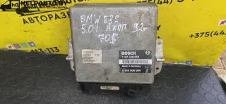 1137328019,0285006004,1725390 Блок управления двигателем BMW 7 E32 Арт 37-129, вид 5