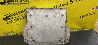 1137328019,0285006004,1725390 Блок управления двигателем BMW 7 E32 Арт 37-129, вид 7