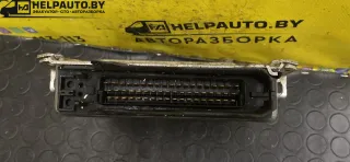 1137328019,0285006004,1725390 Блок управления двигателем BMW 7 E32 Арт 37-129, вид 8