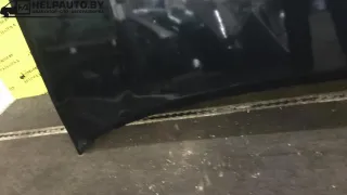 VQ20 Капот Nissan Maxima А32 Арт 6-38, вид 20