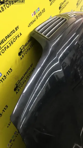 VQ20 Капот Nissan Maxima А32 Арт 6-38, вид 21