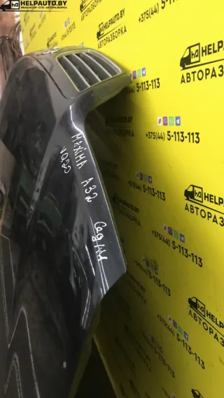 VQ20 Капот Nissan Maxima А32 Арт 6-38, вид 23