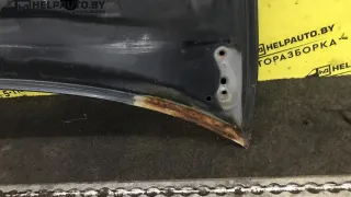 VQ20 Капот Nissan Maxima А32 Арт 6-38, вид 28