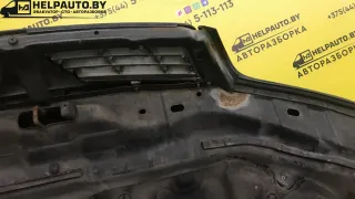 VQ20 Капот Nissan Maxima А32 Арт 6-38, вид 31