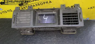  Компьютер бортовой Opel Vectra C  Арт 386-5, вид 5