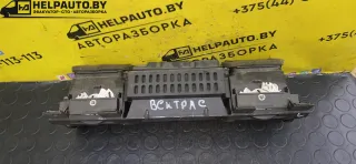  Компьютер бортовой Opel Vectra C  Арт 386-5, вид 6