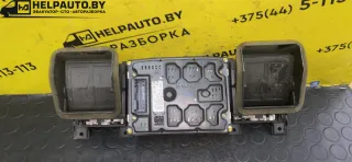  Компьютер бортовой Opel Vectra C  Арт 386-5, вид 7