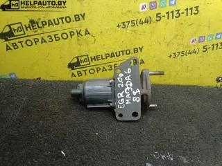  Клапан EGR Mazda 6 1 Арт 17-56-10, вид 4