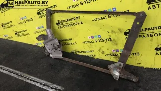 LTC стеклоподъемник передний правый Ford Escort 4 Арт 29-21-101, вид 4