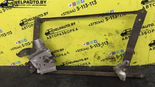 LTC стеклоподъемник передний правый Ford Escort 4 Арт 29-21-101, вид 6