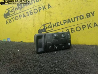 09185952 Блок управления стеклоподъемниками Opel Vectra C  Арт 29-26-16, вид 3