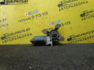  Моторчик передних стеклоочистителей (дворников) Daewoo Lanos T100 Арт 15-2-26, вид 3