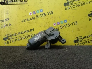  Моторчик передних стеклоочистителей (дворников) Daewoo Lanos T100 Арт 15-2-26, вид 4