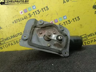  Моторчик передних стеклоочистителей (дворников) Mitsubishi Lancer 6 Арт 15-2-17, вид 6
