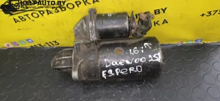  Стартер Daewoo Espero Арт 17-68-76, вид 8
