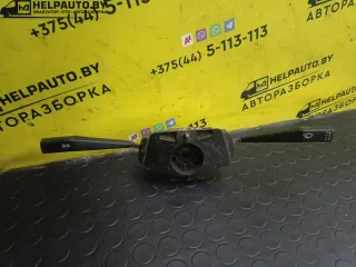  Переключатель подрулевой (стрекоза) Opel Corsa B Арт 78-126, вид 4