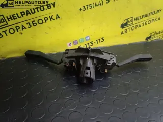  Переключатель подрулевой (стрекоза) Opel Corsa B Арт 78-126, вид 6