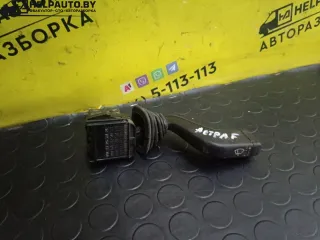  Переключатель подрулевой (стрекоза) Opel Astra F Арт 78-113, вид 4