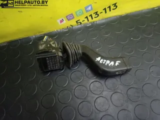  Переключатель подрулевой (стрекоза) Opel Astra F Арт 78-113, вид 5