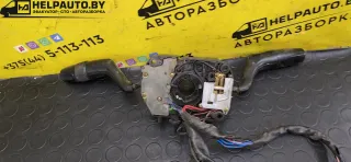  Переключатель подрулевой (стрекоза) Mitsubishi Galant 6 Арт 78-76, вид 10