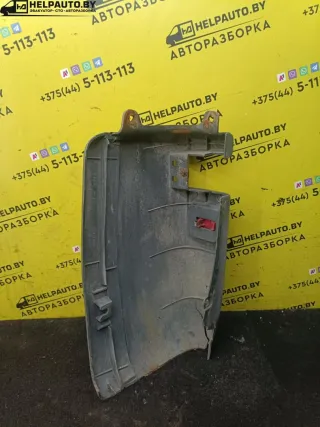 1300179604 Клык бампера задний правый Peugeot Boxer 1 Арт 355-1, вид 4