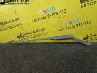  Щеткодержатель задний Opel Vectra B Арт 22-2-11, вид 3