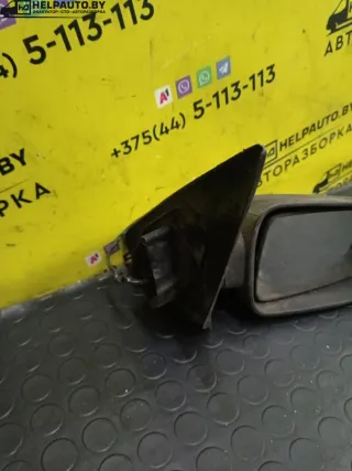 01814 Зеркало наружное правое Citroen ZX Арт 28-129, вид 6