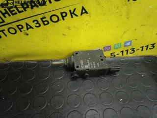 90589918 Активатор замка крышки топливного бака Opel Astra G Арт 139-1, вид 4