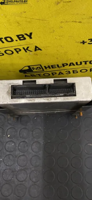 16206304 Блок управления двигателем Audi 100 C3 Арт 37-124, вид 6