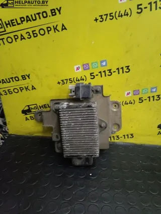 MD340897 Блок управления форсунками Mitsubishi Galant 8 Арт 564-1, вид 4