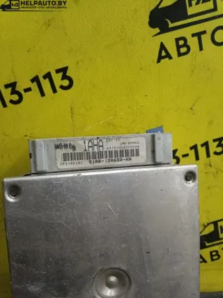 91AB12A650HA Блок управления двигателем Ford Escort 5 Арт 37-108, вид 5
