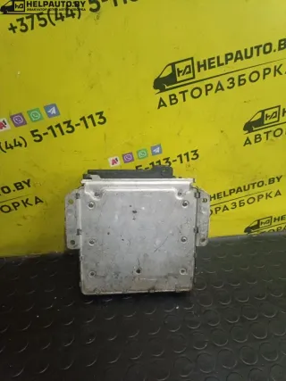 0281001077 Блок управления двигателем BMW 5 E34 Арт 37-96, вид 7