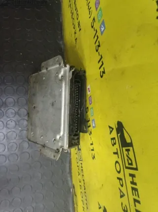 0281001077 Блок управления двигателем BMW 5 E34 Арт 37-96, вид 8